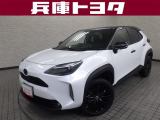 トヨタ ヤリスクロス