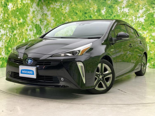 プリウス 1.8 S ツーリングセレクション