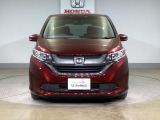 フリード 1.5 G ホンダセンシング 