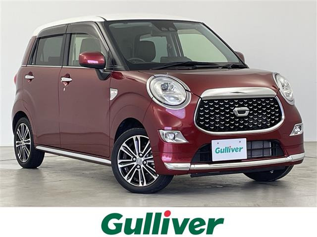 キャスト スタイル Gターボ プライムコレクション SAIII 修復歴無し