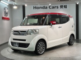 ホンダ N-BOXスラッシュ