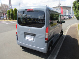 N-VAN +スタイル ファン 