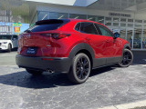 CX-30 2.0 20S ブラック セレクション 