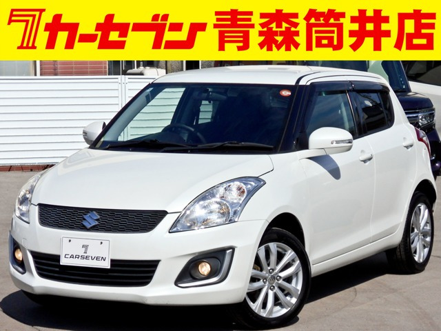 スイフト 1.2 XL 4WD