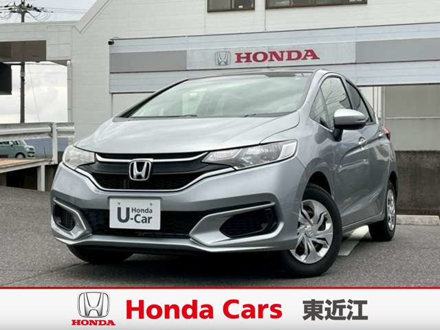 ホンダ フィット 