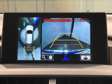 全方位モニターがついています! 車の周囲を360&deg;安全確認できるので、普段の駐車はもちろんの事、縦列駐車や幅寄せの際にも活躍してくれますよ。
