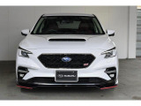 レヴォーグ STIスポーツ EX B型モデル前期