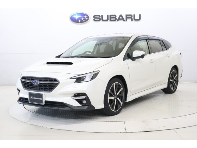 レヴォーグ 1.8 GT-H EX 4WD 