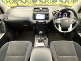 ランドクルーザープラド 2.7 TX 4WD 
