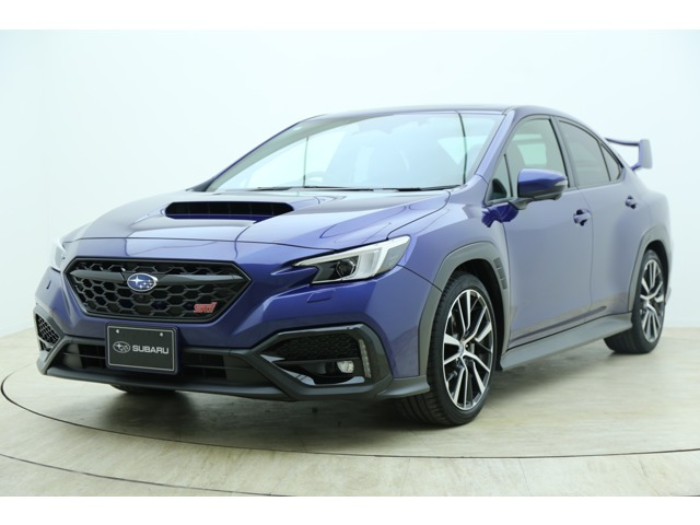 WRX  S4 2.4 STI スポーツR EX 4WD