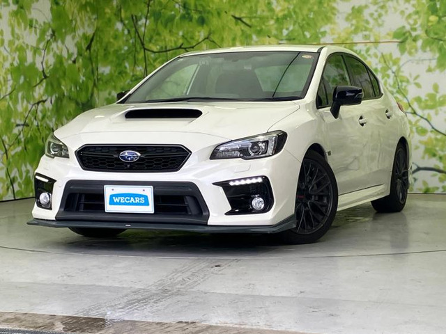 WRXS4 2.0 GT アイサイト 4WD