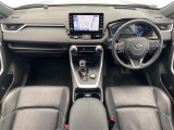 RAV4 PHV 2.5 ブラック トーン E-Four 4WD 4WD 修復歴無し