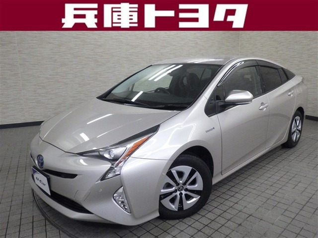 プリウス 1.8 A 