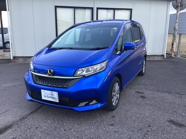 フリード+ 1.5 ハイブリッド G 