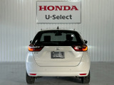 こちらのお車は、保証期間2年間、走行距離無制限の「U-Selectプレミアム保証」付です☆保証修理は、全国のホンダディーラーで対応してますので、安心してお買い求め頂けます♪