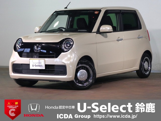 N-ONE  660 オリジナル