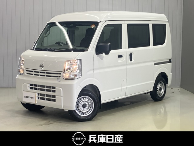 クリッパー DX ハイルーフ 4WD 