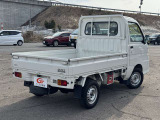 ハイゼットトラック エアコン パワステ スペシャル 3方開 4WD