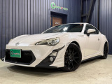 トヨタ 86