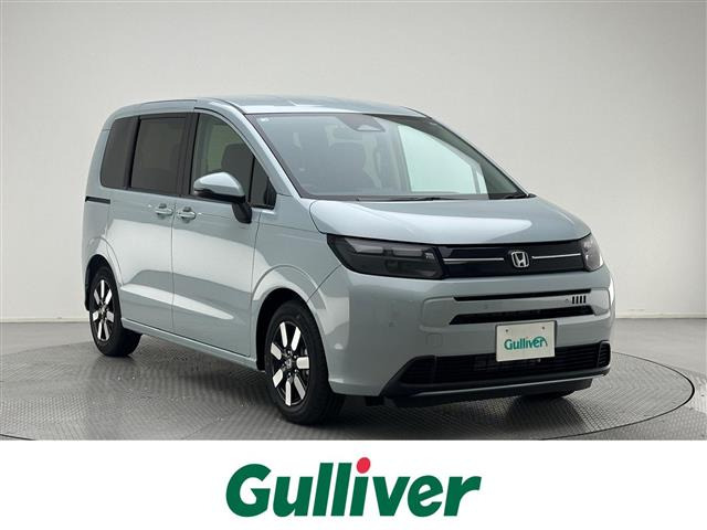 フリード 1.5 e:HEV エアー EX 修復歴無し