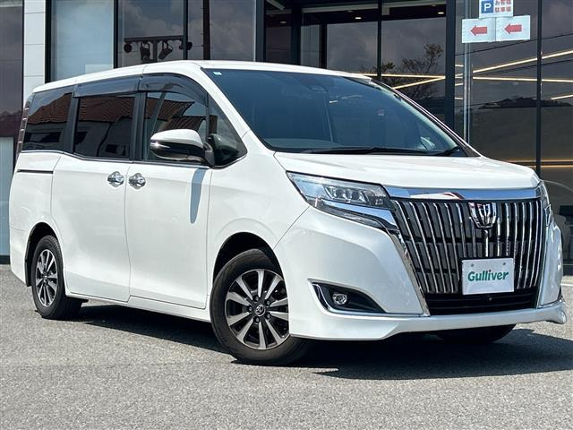 エスクァイア 2.0 Gi プレミアムパッケージ ワンオーナー 修復歴無し