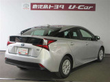 プリウス 1.8 S セーフティ プラスII 