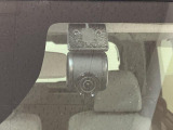 【前後ドラレコ】自動車に搭載して走行中の状況を映像で録画します。前後タイプです。ナビで映像確認が可能です。