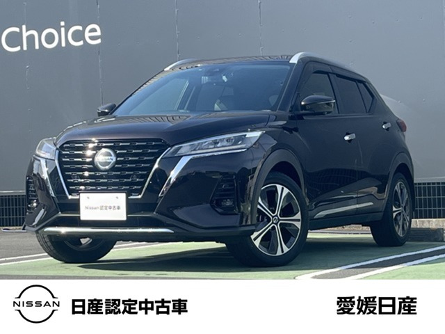 キックス 1.2 X (e-POWER) 