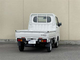 ハイゼットトラック スタンダード 3方開 4WD