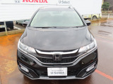 フィット 1.3 13G L ホンダセンシング 4WD 
