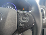 【クルーズコントロール】高速道路などでアクセルを操作しなくても設定速度で走行可能です。 ロングドライブ時にとても便利です。