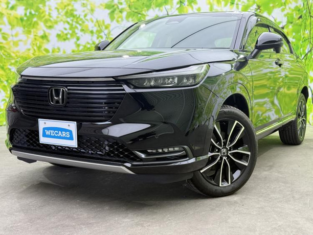 ヴェゼル 1.5 e:HEV Z 