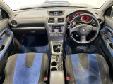 インプレッサWRX 2.0 WRX STI 4WD 4WD 6MT