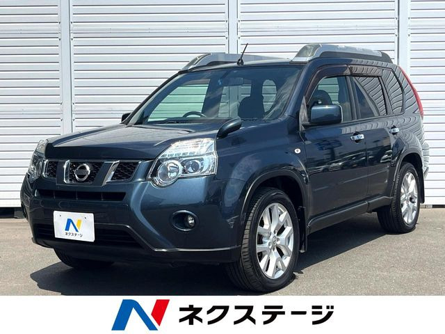 エクストレイル 2.0 20Xt 