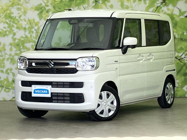 スペーシア  ハイブリッドG