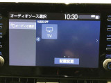 トヨタ純正9インチディスプレイオーディオ