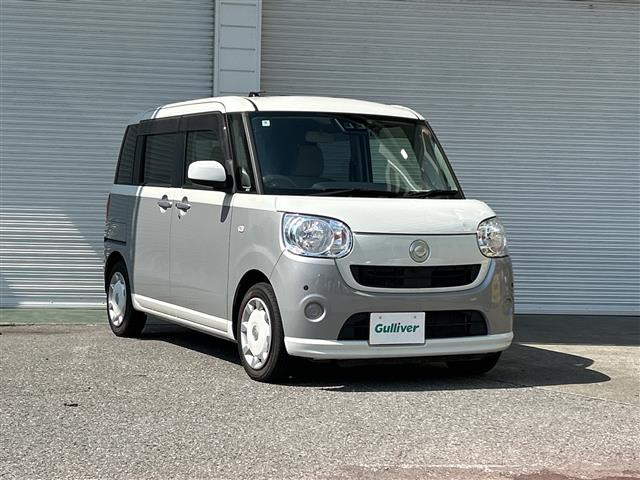 ムーヴキャンバス X リミテッド SAIII 修復歴無し