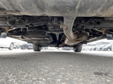 下回りの画像です。店舗にて現車の確認もいただけますので、お電話で在庫のご確認の上是非ご来店くださいませ!!!