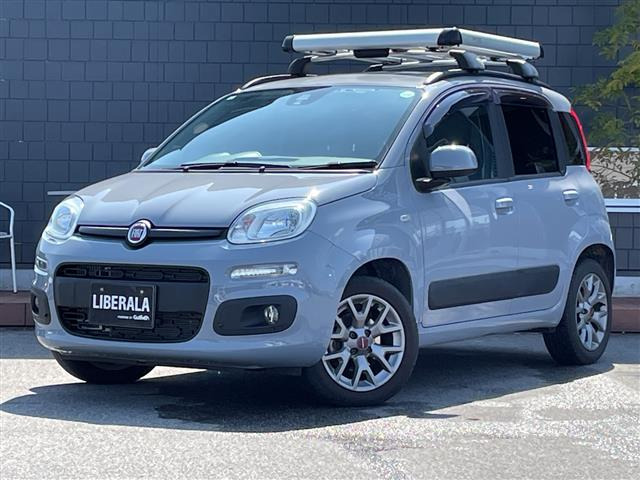 パンダ イージー 修復歴無し