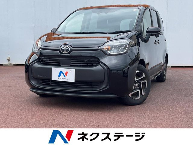 シエンタ ハイブリッド 1.5 G （6AA-MXPL10G）