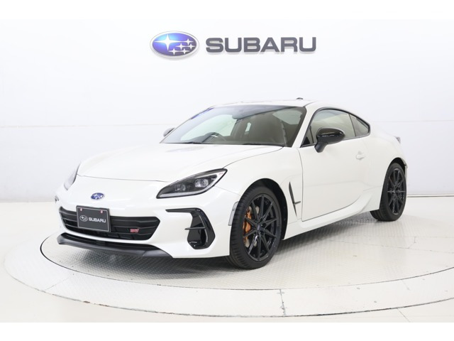 BRZ 2.4 STI スポーツ 