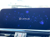 【12.3インチワイドナビ】高級感とインパクトのある大型ワイドナビを装備。各種オーディオ操作はもちろん、横長ワイド画面でのマップ2分割表示など、利便性も高いナビです♪