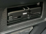 ETCです。セットアップを完了してから納車となりますので、すぐにご利用頂けます。