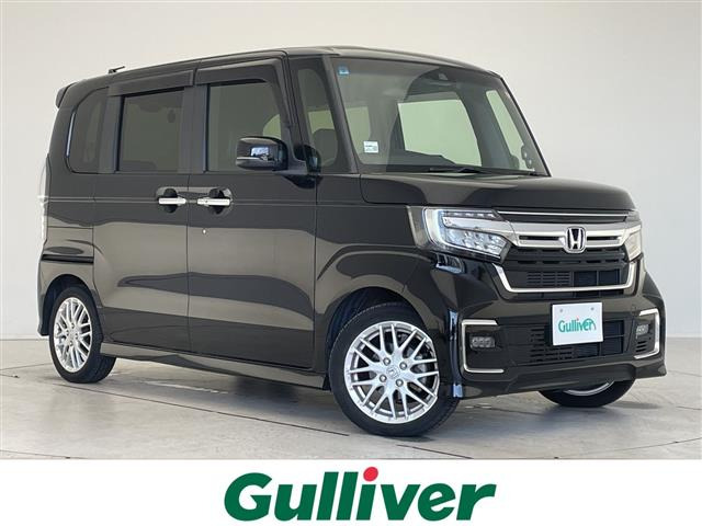 ホンダ N-BOXカスタム 