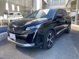 プジョー人気のSUVモデル、3008GT B.HDI入荷しました。