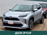 トヨタ ヤリスクロス