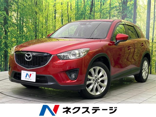 CX-5 2.2 XD 
