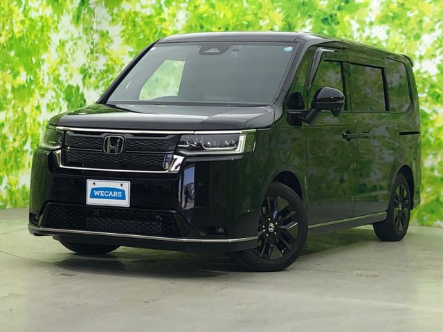 ステップワゴン 1.5 スパーダ