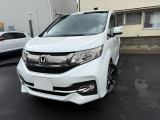 ホンダ ステップワゴン