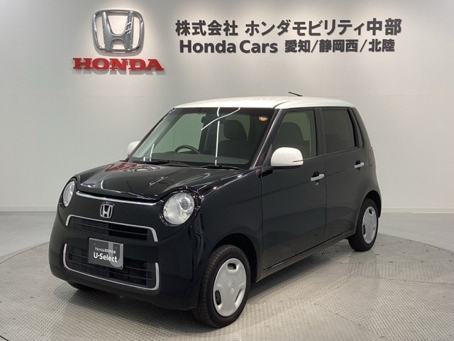 N-ONE スタンダード L 4WD 